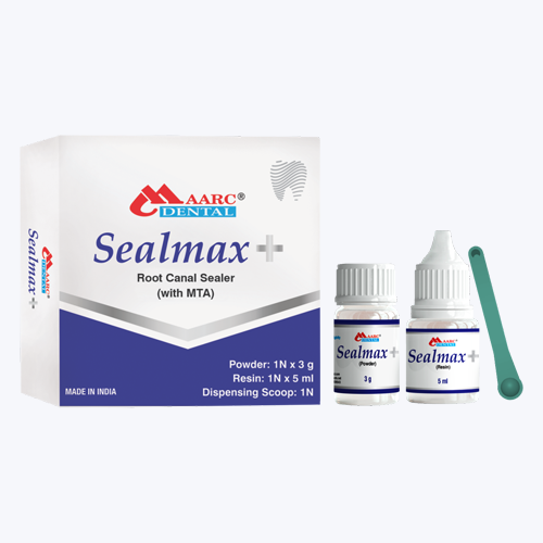 MAARC  Sealmax+